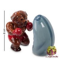 CMS-14/15 Набор соль-перец &quot;Боксер&quot;