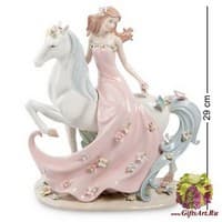 CMS-15/53 Статуэтка &quot;Девушка&quot;