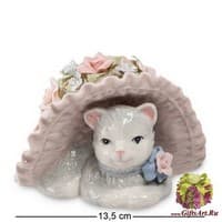 CMS-15/55 Муз. фигурка &quot;Котенок&quot;