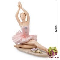 CMS-19/15 Фигурка &quot;Балерина&quot;