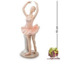 CMS-19/17 Фигурка &quot;Балерина&quot;
