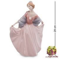 CMS-20/22 Статуэтка &quot;Леди&quot;