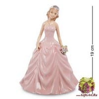 CMS-21/ 4 Фигура &quot;Принцесса Бала&quot;