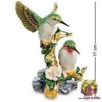 JP-23/ 3 Фигурка &quot;Птицы&quot;