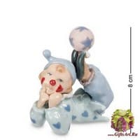 CMS-23/17 Фигурка &quot;Клоун&quot;