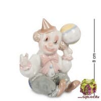 CMS-23/18 Фигурка &quot;Клоун&quot;