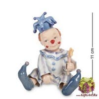 CMS-23/19 Фигурка &quot;Клоун&quot;