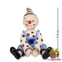 CMS-23/20 Фигурка &quot;Клоун&quot;