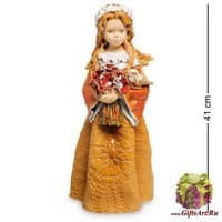 VR-08 Фигура Ангел ст большой керамический