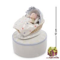 CMS-27/ 3 Муз. фигурка &quot;Малыш&quot;