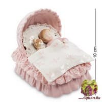 CMS-27/ 6 Фигурка &quot;Малышка&quot;