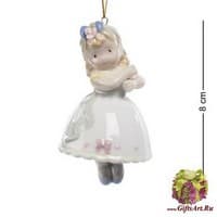 CMS-29/ 1 Колокольчик "Балеринка"