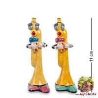 CMS-30/ 2 Набор соль-перец "Труба"