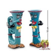 CMS-30/ 4 Набор соль-перец &quot;Туба&quot;