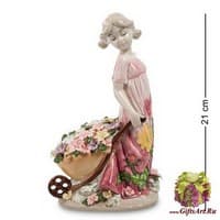 JP-22/ 8 Фигурка &quot;Девочка&quot;