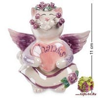 CMS-31/ 7 Фигурка &quot;Кот Анджело&quot;