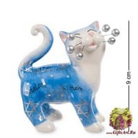 CMS-31/ 9 Фигурка &quot;Кот Давид&quot;