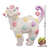 CMS-31/11 Фигурка &quot;Кот Ля-Муррр&quot;