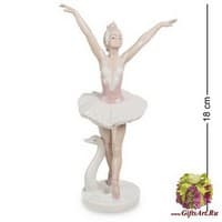 JP-27/ 3 Фигурка &quot;Балерина&quot;