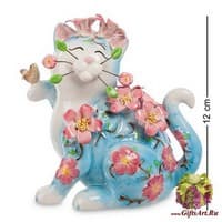 CMS-31/13 Фигурка &quot;Кот Гла-Муррр&quot;