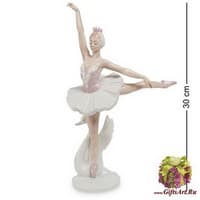 JP-27/ 6 Фигурка &quot;Балерина&quot;