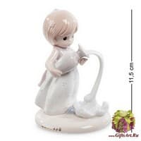 JP-28/ 2 Фигурка-зодиак &quot;Водолей&quot;