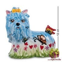 CMS-31/17 Фигурка &quot;Йоркшир&quot;