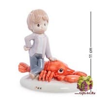 JP-28/ 7 Фигурка-зодиак &quot;Рак&quot;