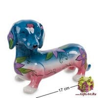 CMS-31/18 Фигурка &quot;Такса&quot;