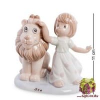 JP-28/ 8 Фигурка-зодиак &quot;Лев&quot;