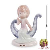 JP-28/ 9 Фигурка-зодиак &quot;Дева&quot;