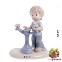 JP-28/10 Фигурка-зодиак &quot;Весы&quot;