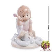 JP-28/11 Фигурка-зодиак &quot;Скорпион&quot;