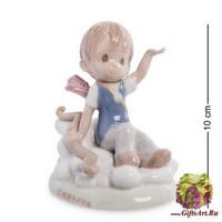 JP-28/12 Фигурка-зодиак &quot;Стрелец&quot;