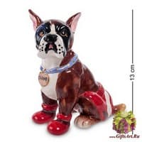 CMS-31/19 Фигурка "Боксер"