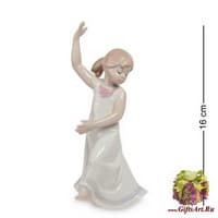 JP-29/ 4 Фигурка &quot;Девочка&quot;