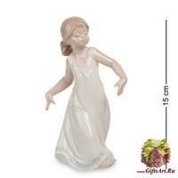 JP-29/ 5 Фигурка &quot;Девочка&quot;