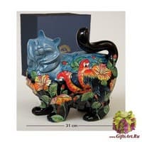 JP-11/28 Фигурка &quot;Кошка&quot;