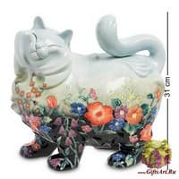 JP-11/29 Фигурка &quot;Кошка&quot;
