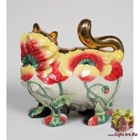 JP-11/31 Фигурка &quot;Кошка&quot;