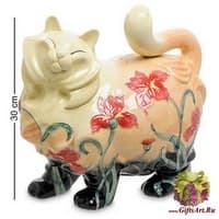 JP-11/32 Фигурка &quot;Кошка&quot;