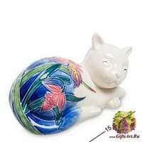 JP-11/33 Фигурка &quot;Кошка&quot;