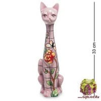 JP-11/34 Фигурка &quot;Кошка&quot;