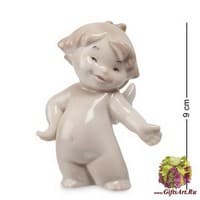 JP-01/ 1 Фигурка "Ангелочек-январь"