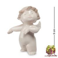 JP-01/ 3 Фигурка &quot;Ангелочек-март&quot;
