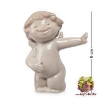 JP-01/ 6 Фигурка "Ангелочек-июнь"