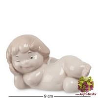 JP-01/ 7 Фигурка "Ангелочек-июль"