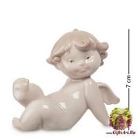 JP-01/ 8 Фигурка "Ангелочек-август"