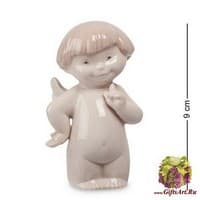 JP-01/ 9 Фигурка &quot;Ангелочек-сентябрь&quot;