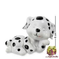 JP-02/ 4 Фигурка &quot;Щенок&quot;